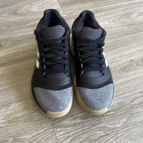 Adidas Marquee Boost Low “Black Gums” - Picture 3 of 5